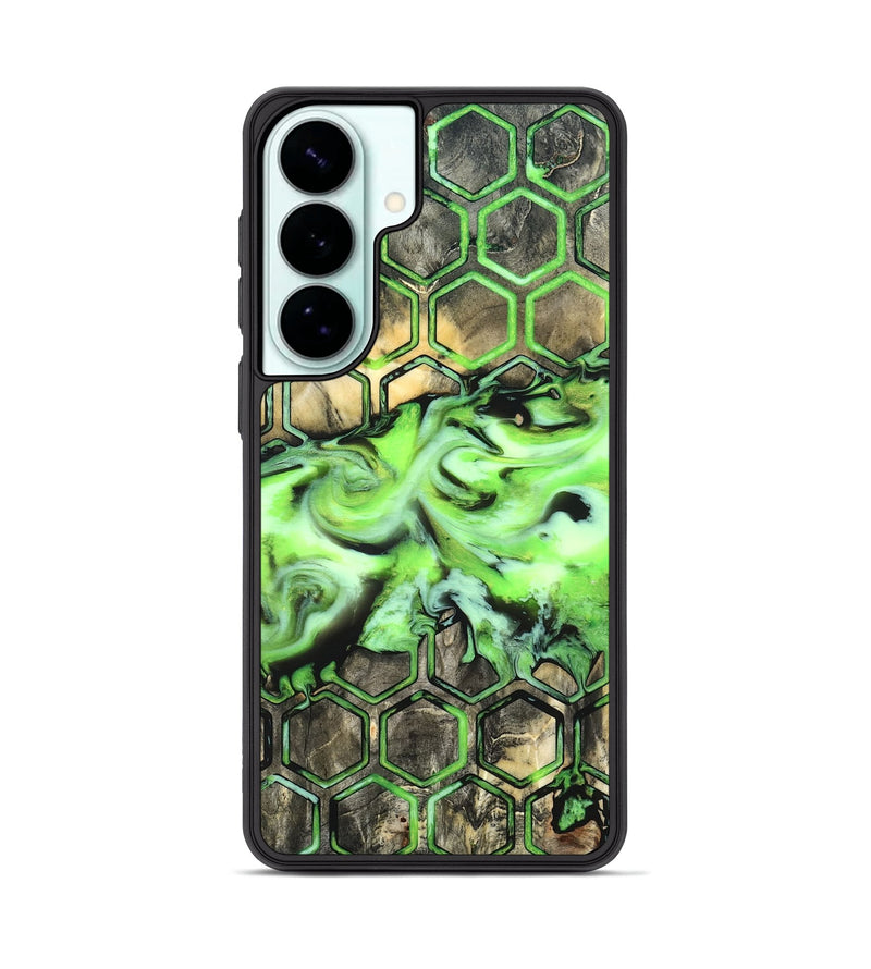 Galaxy S26 Plus Wood Phone Case - Taft (Pattern, 820018)