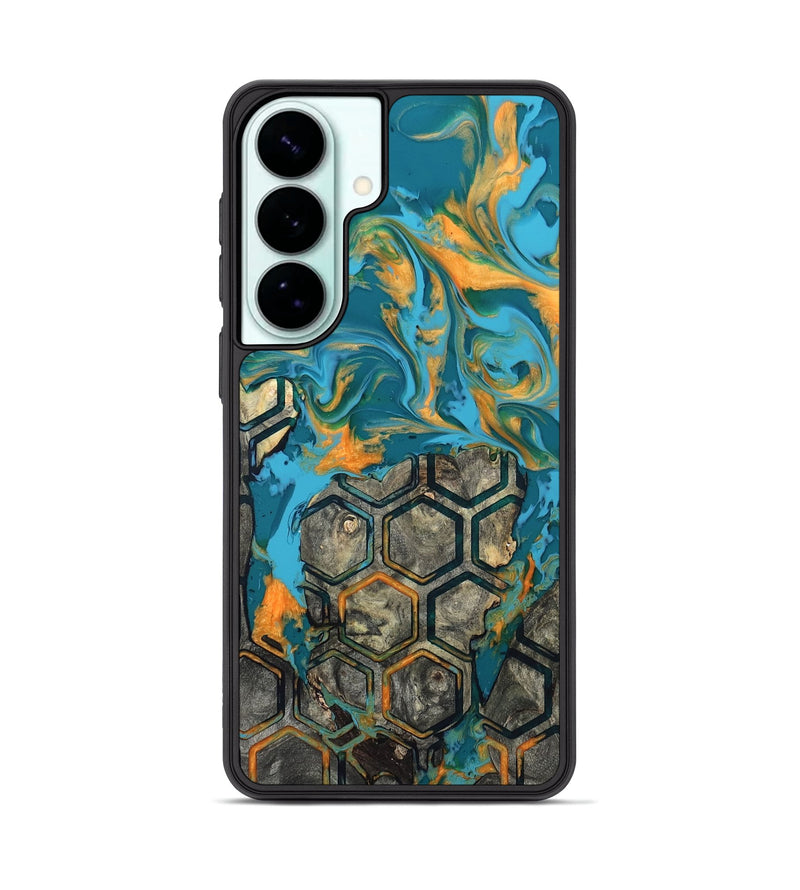 Galaxy S26 Plus Wood Phone Case - Analia (Pattern, 820023)