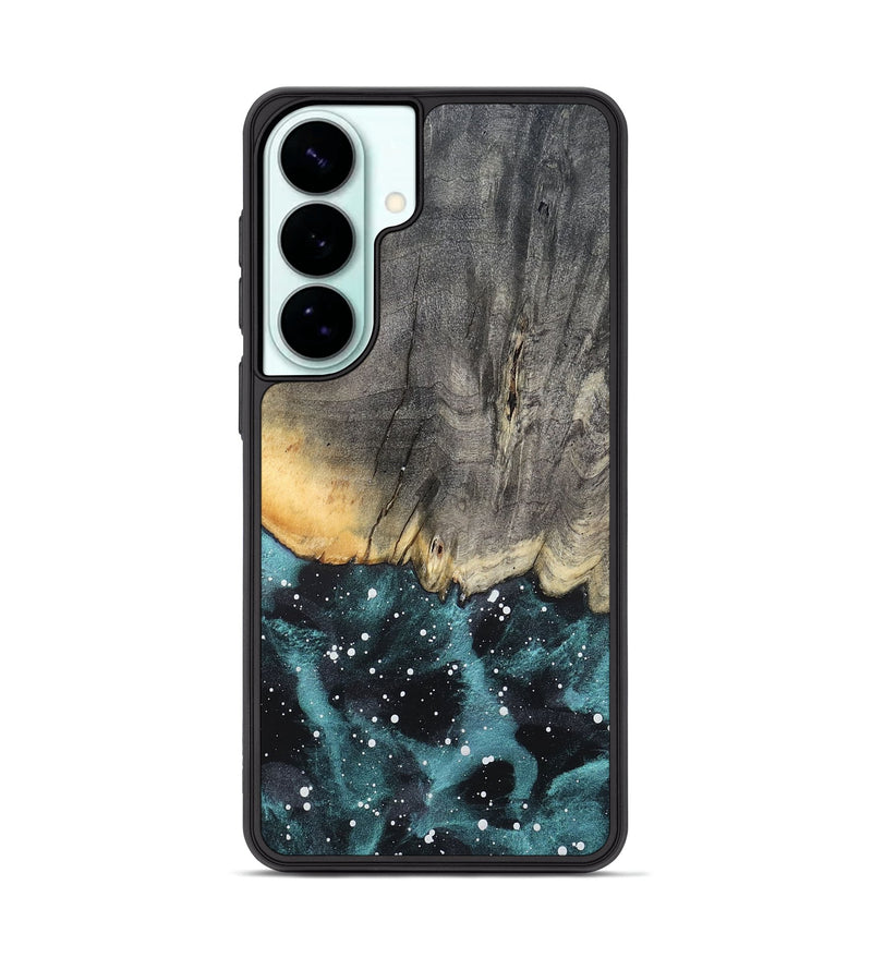 Galaxy S26 Plus Wood Phone Case - Viola (Cosmos, 820024)