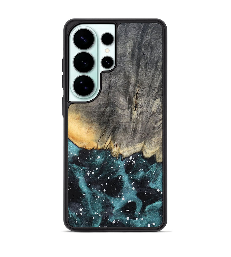 Galaxy S26 Ultra Wood Phone Case - Viola (Cosmos, 820024)