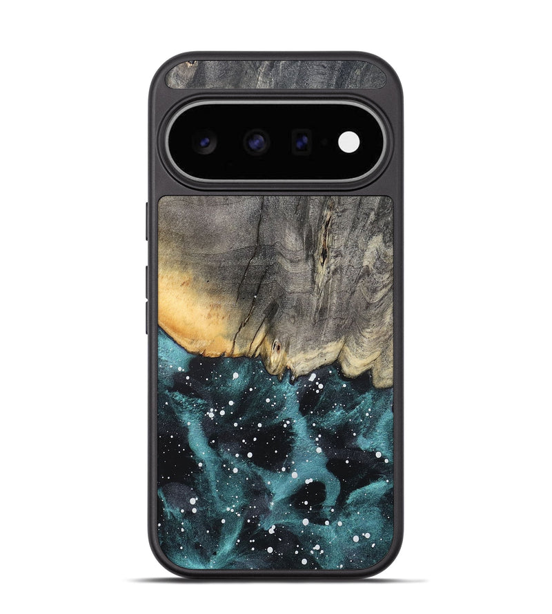 Pixel 11 Wood Phone Case - Viola (Cosmos, 820024)