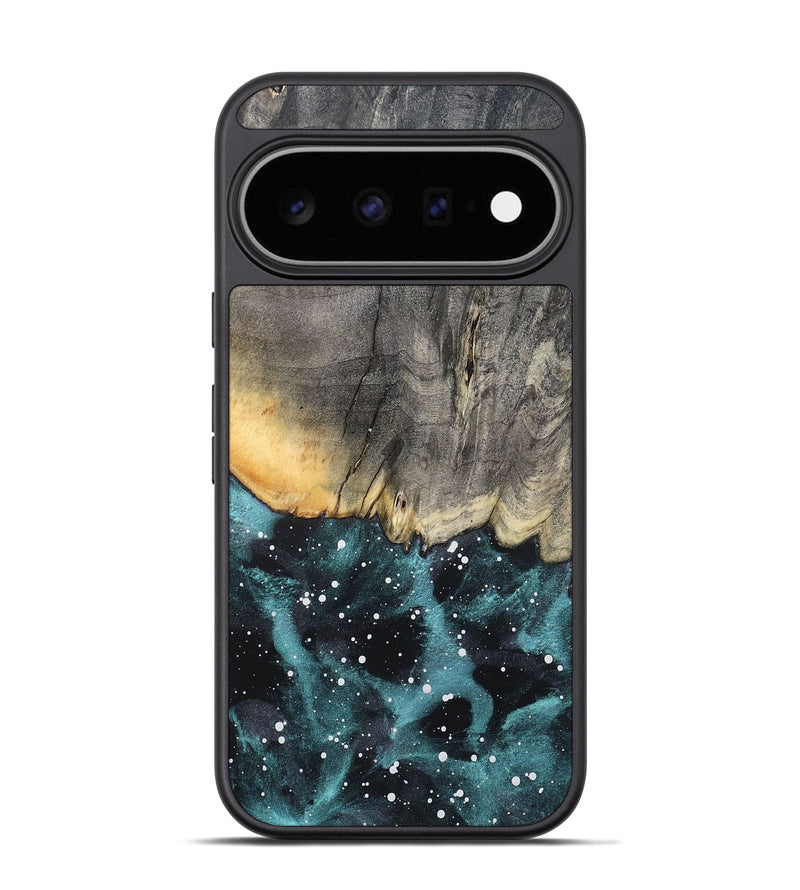 Pixel 11 Pro Wood Phone Case - Viola (Cosmos, 820024)