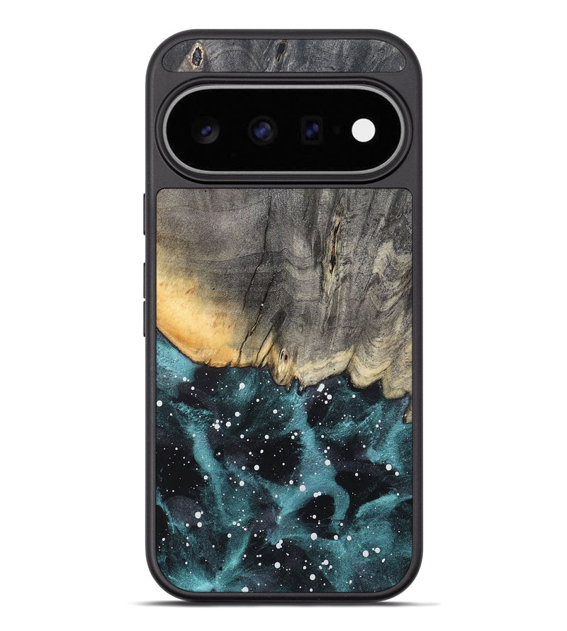 Pixel 11 Pro XL Wood Phone Case - Viola (Cosmos, 820024)