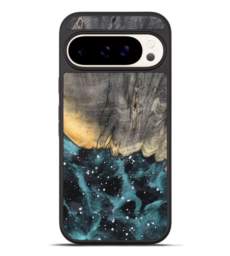 Pixel 9 Pro XL Wood Phone Case - Viola (Cosmos, 820024)