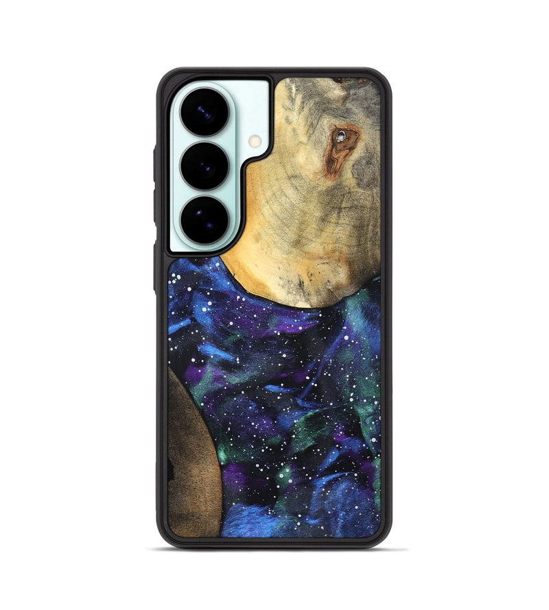 Galaxy S26 Wood Phone Case - Alonzo (Cosmos, 820025)