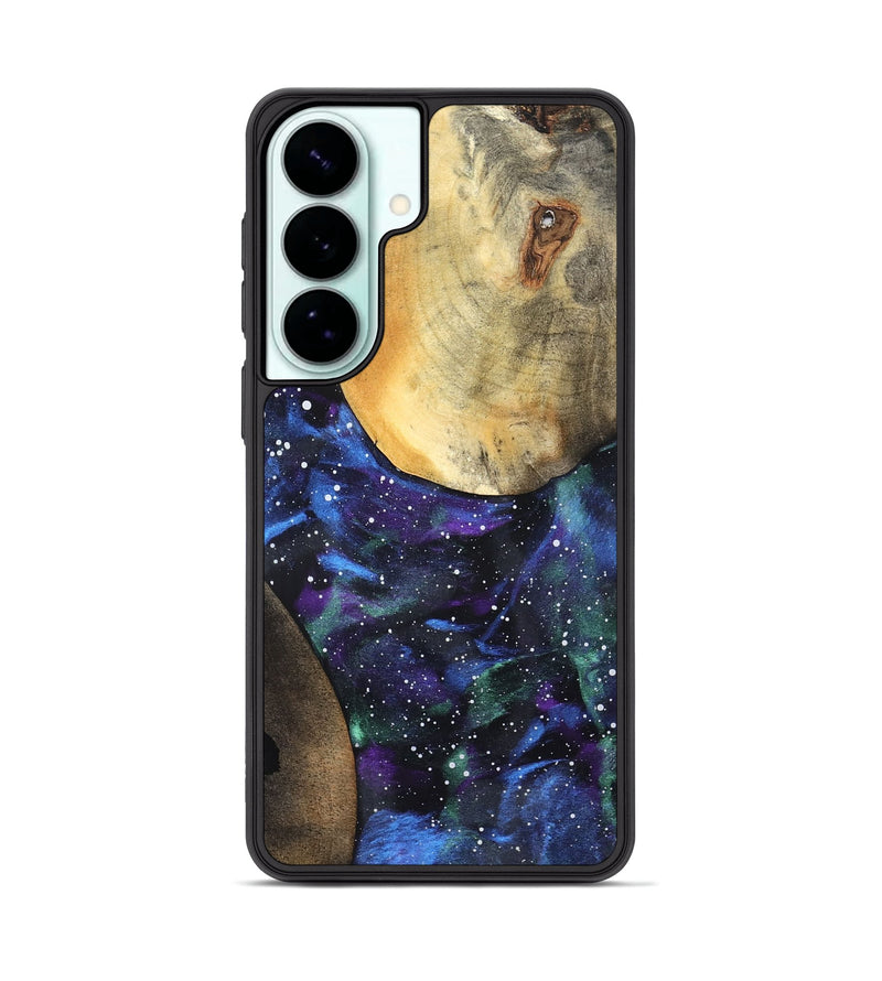 Galaxy S26 Plus Wood Phone Case - Alonzo (Cosmos, 820025)