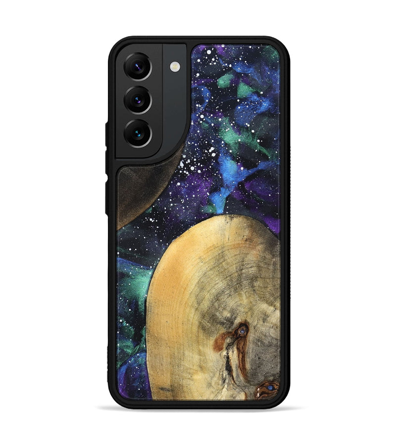 Galaxy S22 Plus Wood Phone Case - Landen (Cosmos, 820026)
