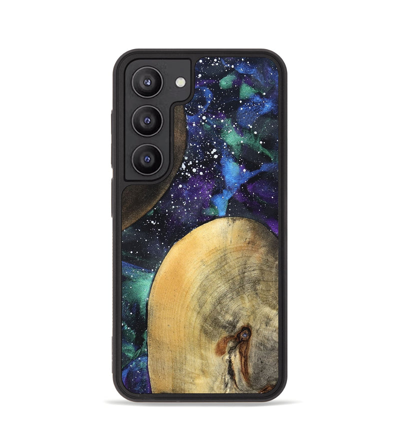 Galaxy S23 Wood Phone Case - Landen (Cosmos, 820026)