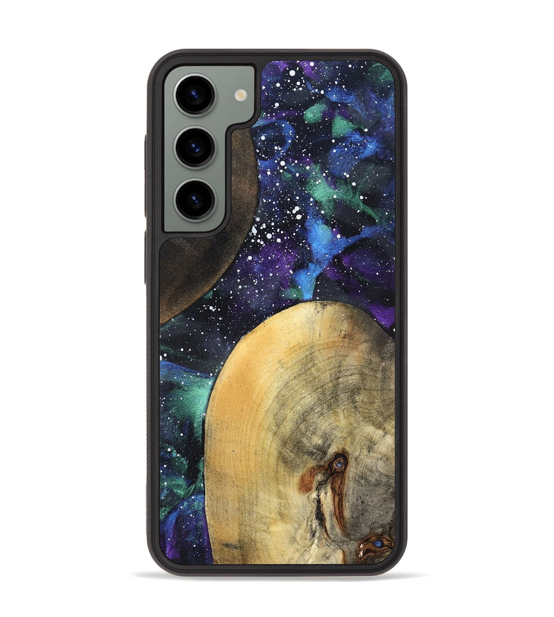 Galaxy S23 Plus Wood Phone Case - Landen (Cosmos, 820026)