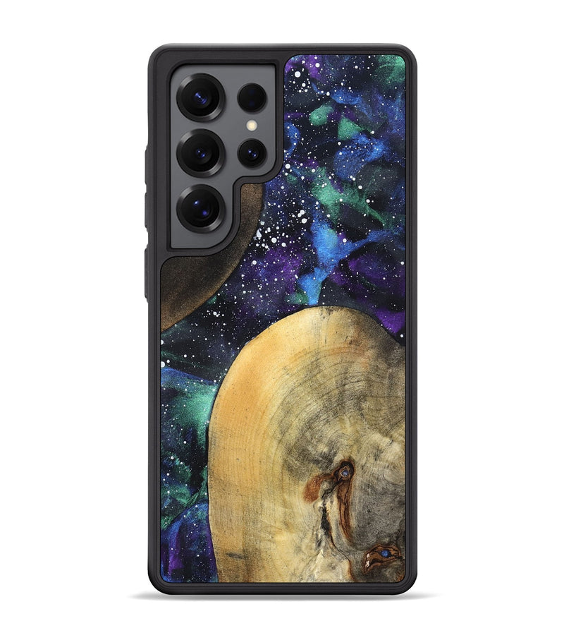 Galaxy S25 Ultra Wood Phone Case - Landen (Cosmos, 820026)