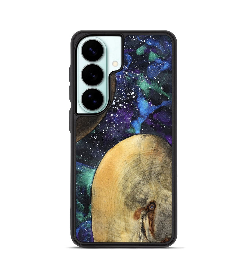 Galaxy S26 Wood Phone Case - Landen (Cosmos, 820026)
