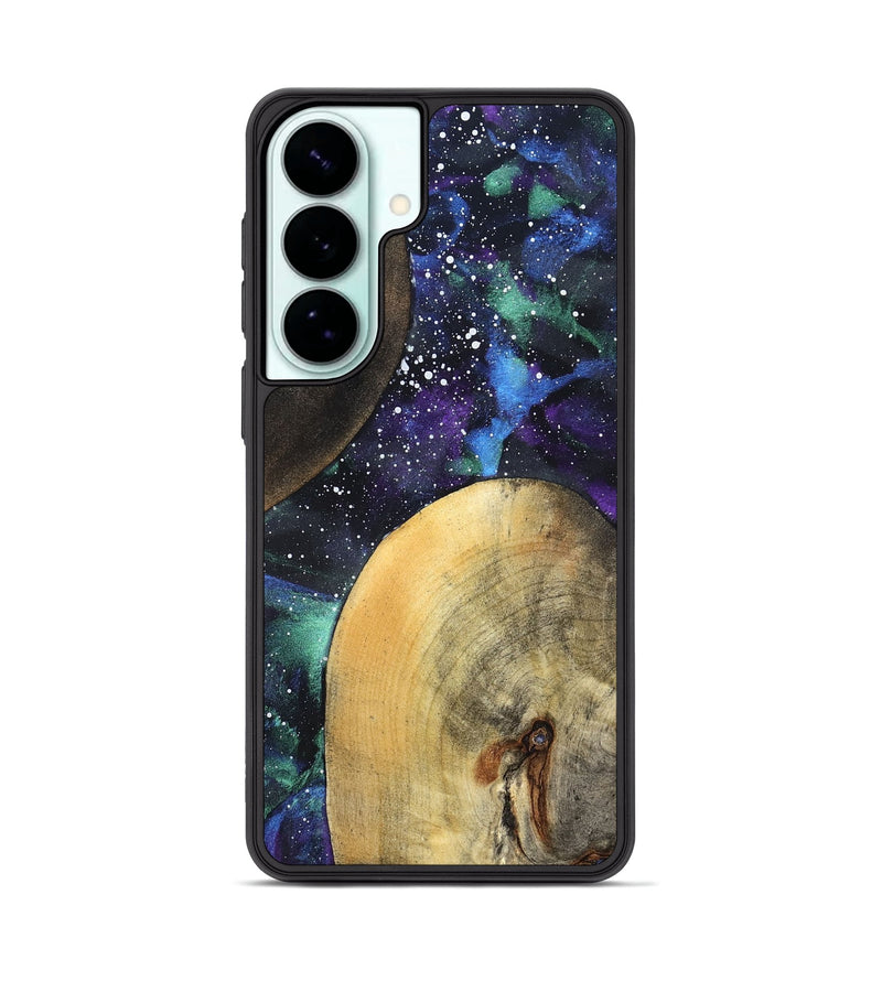 Galaxy S26 Plus Wood Phone Case - Landen (Cosmos, 820026)