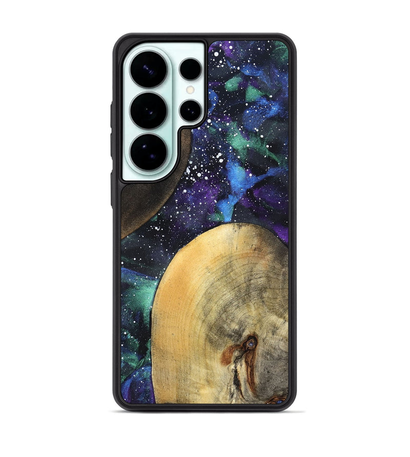 Galaxy S26 Ultra Wood Phone Case - Landen (Cosmos, 820026)