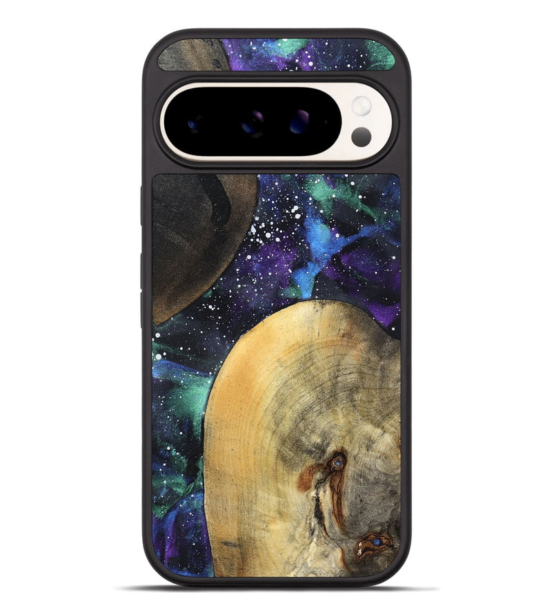 Pixel 9 Pro XL Wood Phone Case - Landen (Cosmos, 820026)