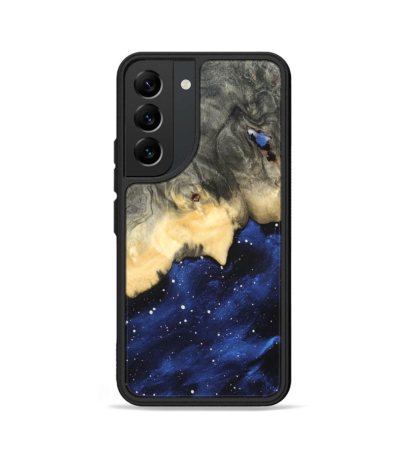 Galaxy S22 Wood Phone Case - Sigmund (Cosmos, 820027)