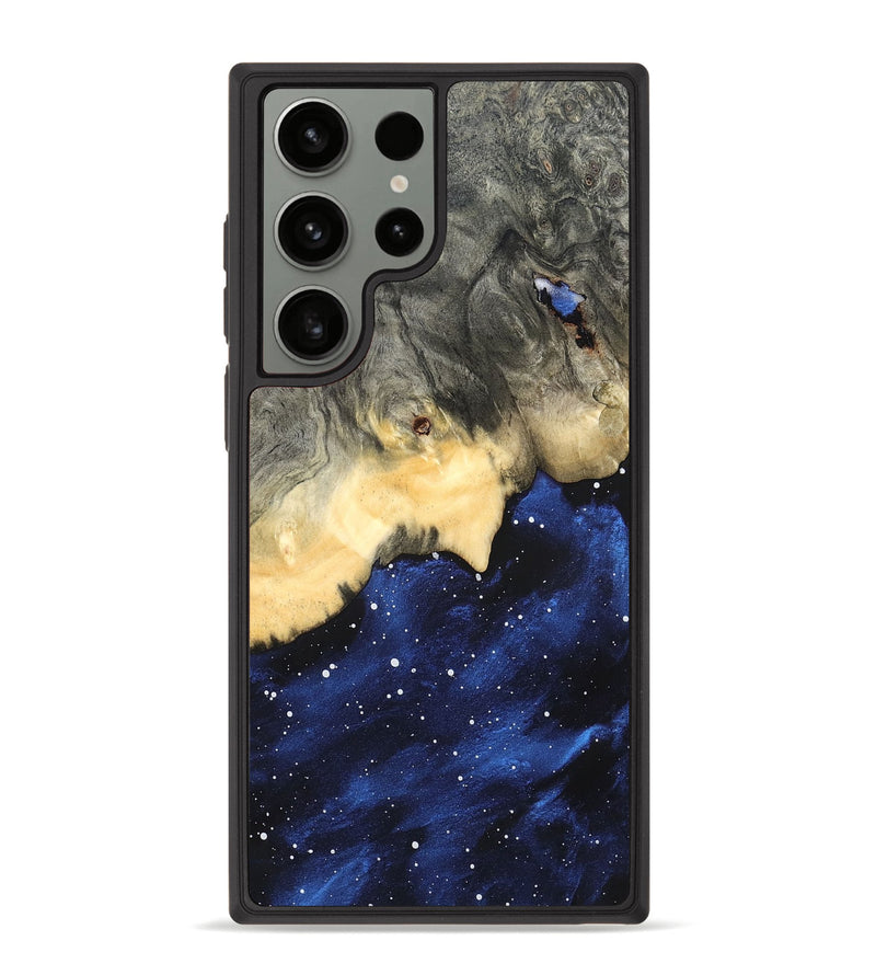 Galaxy S23 Ultra Wood Phone Case - Sigmund (Cosmos, 820027)