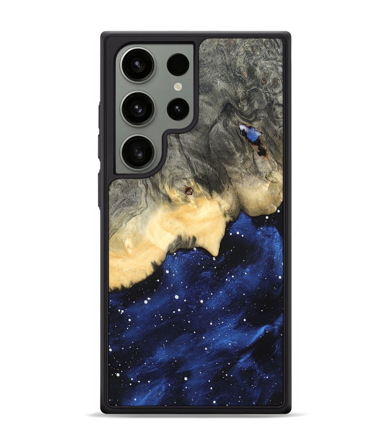 Galaxy S24 Ultra Wood Phone Case - Sigmund (Cosmos, 820027)