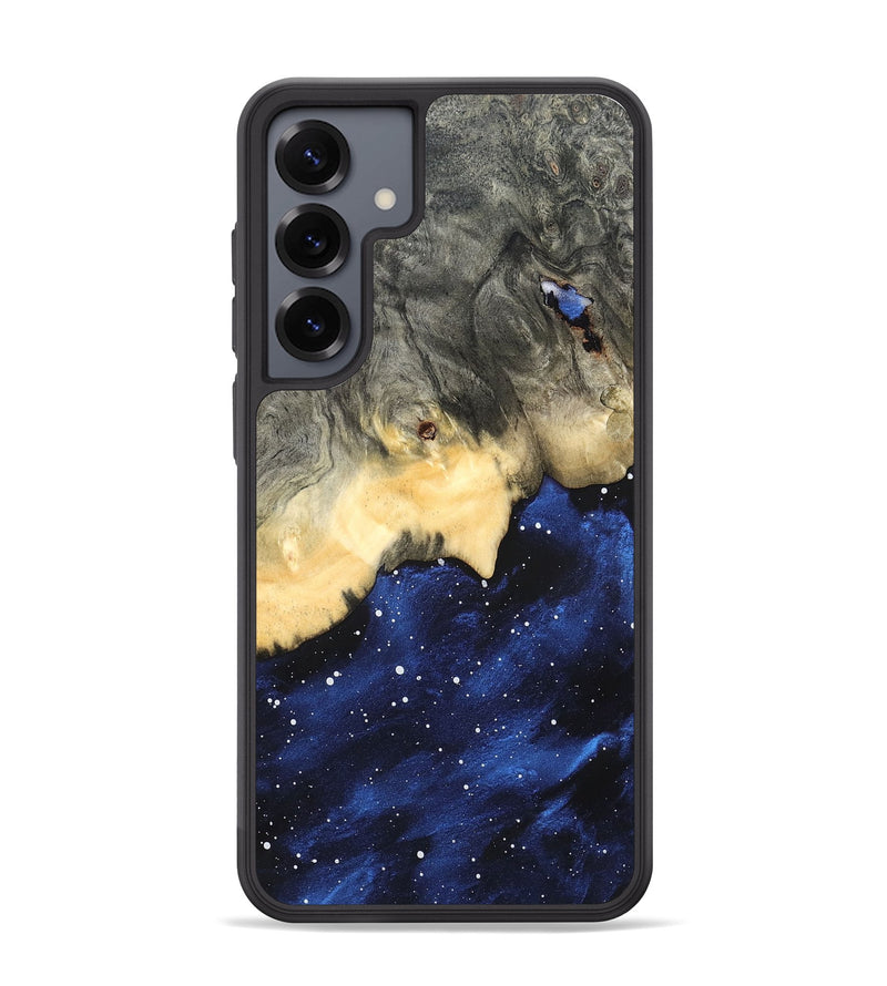 Galaxy S25 Plus Wood Phone Case - Sigmund (Cosmos, 820027)