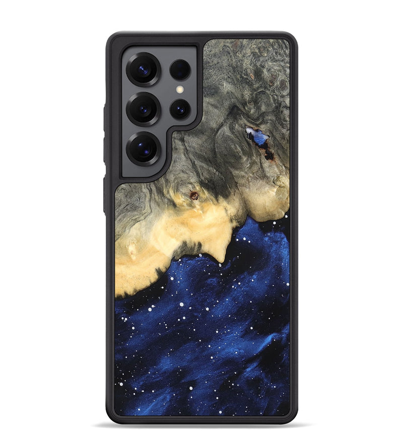 Galaxy S25 Ultra Wood Phone Case - Sigmund (Cosmos, 820027)
