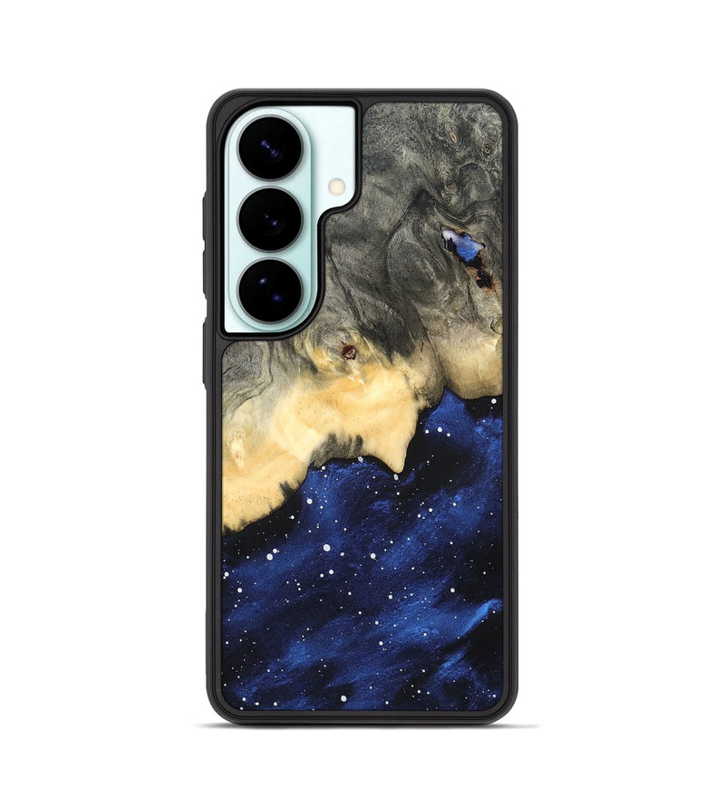 Galaxy S26 Wood Phone Case - Sigmund (Cosmos, 820027)