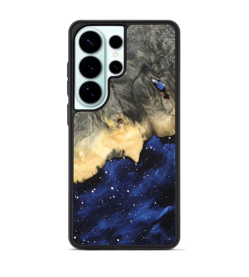 Galaxy S26 Ultra Wood Phone Case - Sigmund (Cosmos, 820027)
