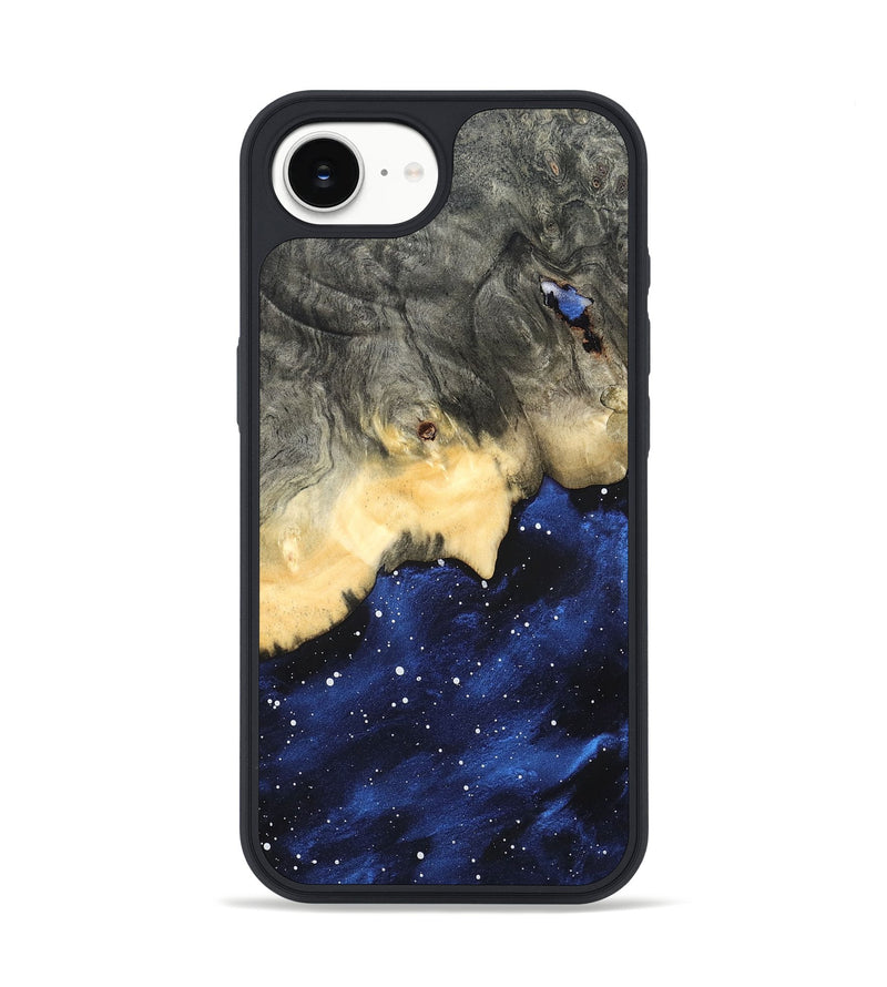 iPhone 17e Wood Phone Case - Sigmund (Cosmos, 820027)