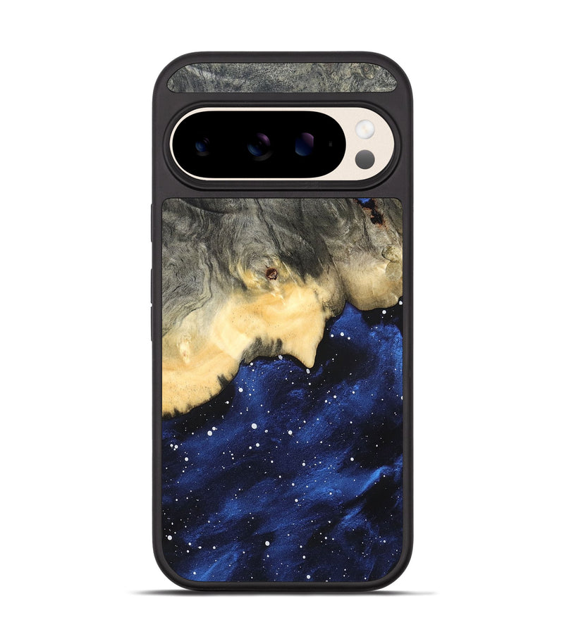 Pixel 10 Wood Phone Case - Sigmund (Cosmos, 820027)