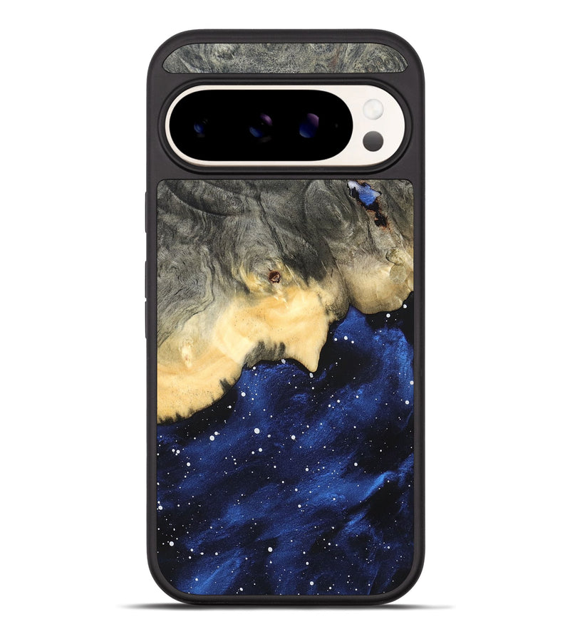 Pixel 10 Pro XL Wood Phone Case - Sigmund (Cosmos, 820027)