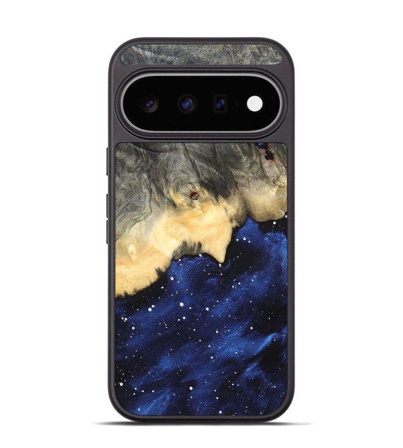 Pixel 11 Wood Phone Case - Sigmund (Cosmos, 820027)