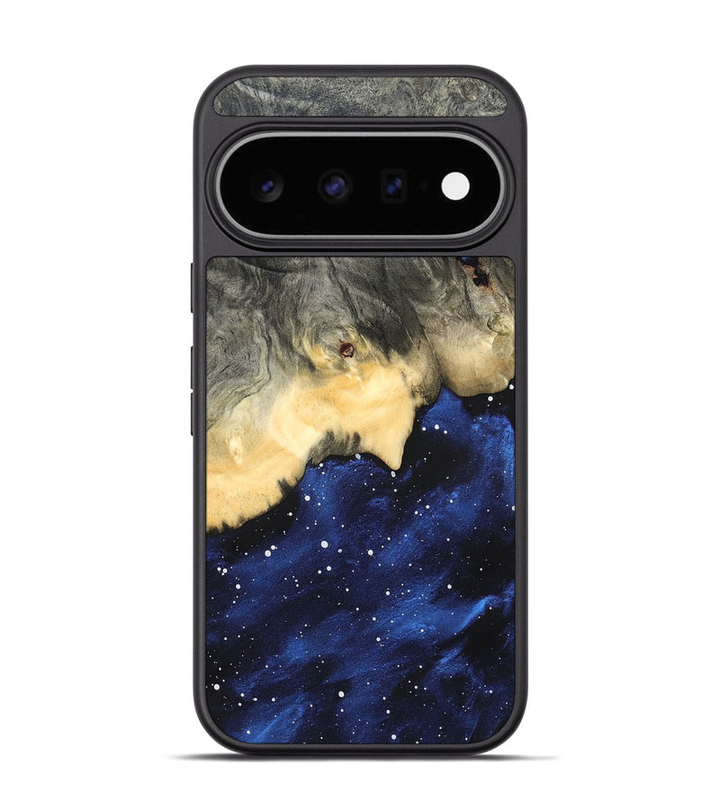 Pixel 11 Pro Wood Phone Case - Sigmund (Cosmos, 820027)