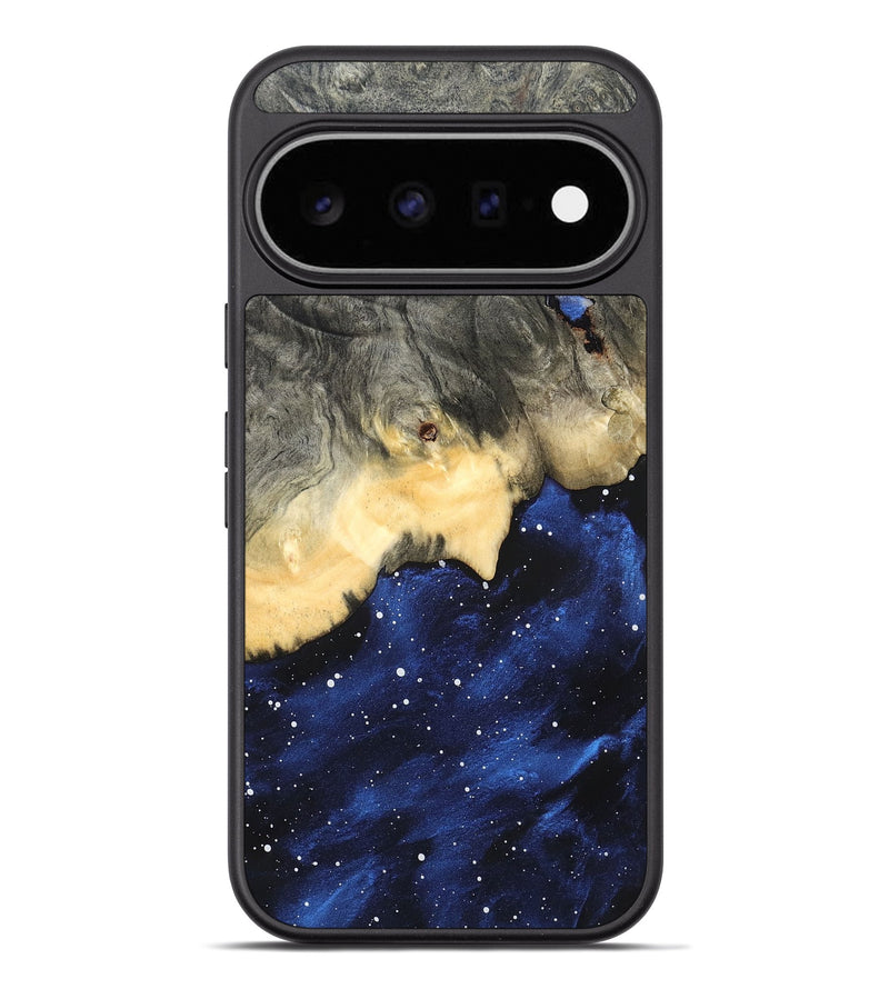 Pixel 11 Pro XL Wood Phone Case - Sigmund (Cosmos, 820027)