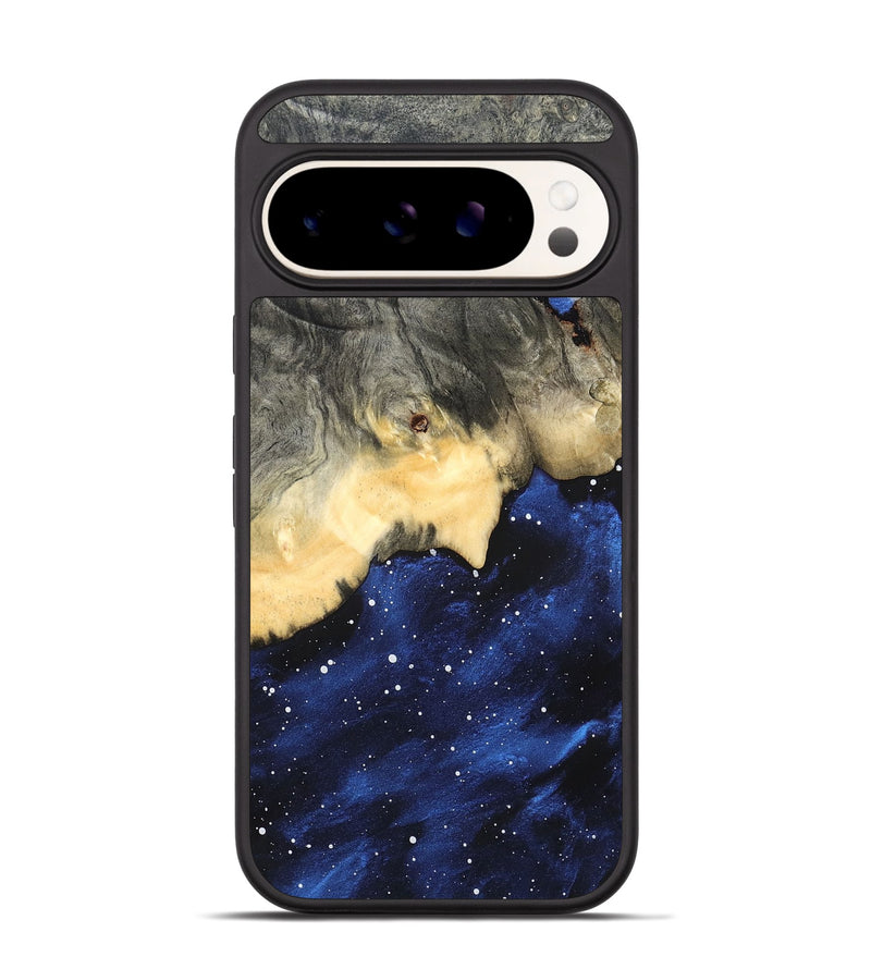 Pixel 9 Wood Phone Case - Sigmund (Cosmos, 820027)