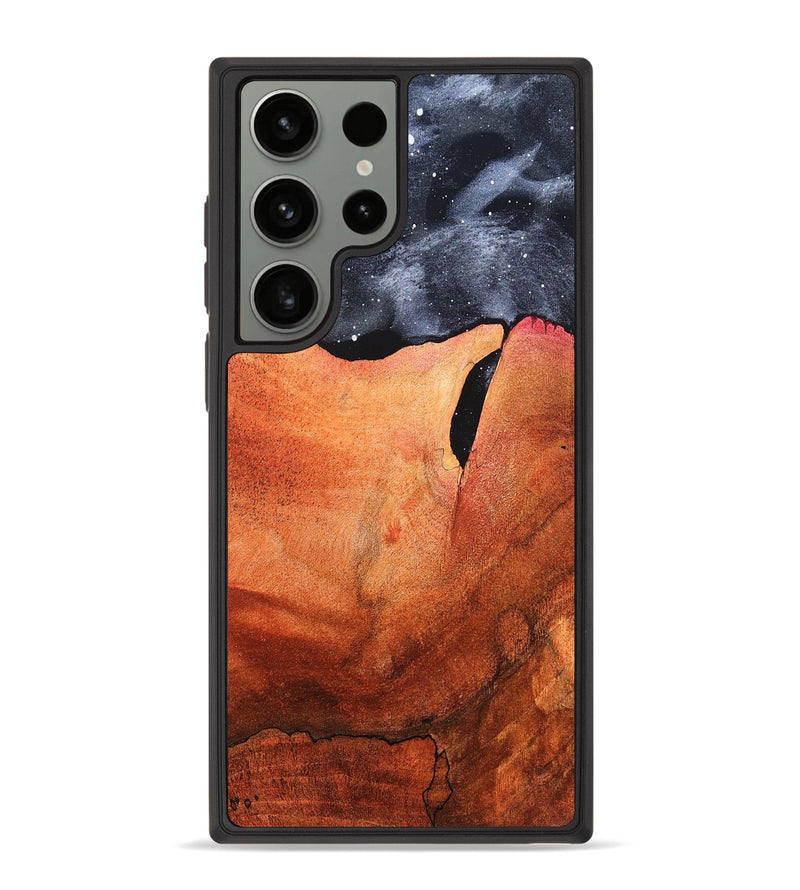 Galaxy S23 Ultra Wood Phone Case - Zuri (Cosmos, 820028)