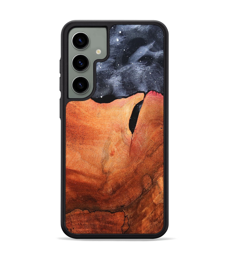 Galaxy S24 Plus Wood Phone Case - Zuri (Cosmos, 820028)
