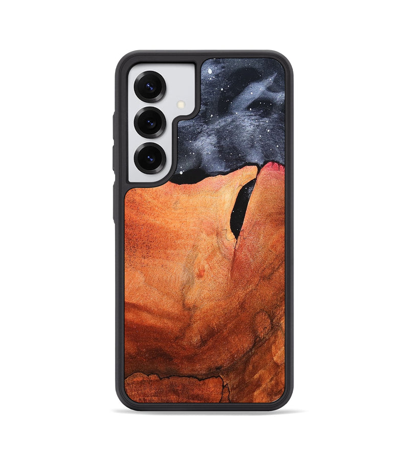 Galaxy S25 Wood Phone Case - Zuri (Cosmos, 820028)