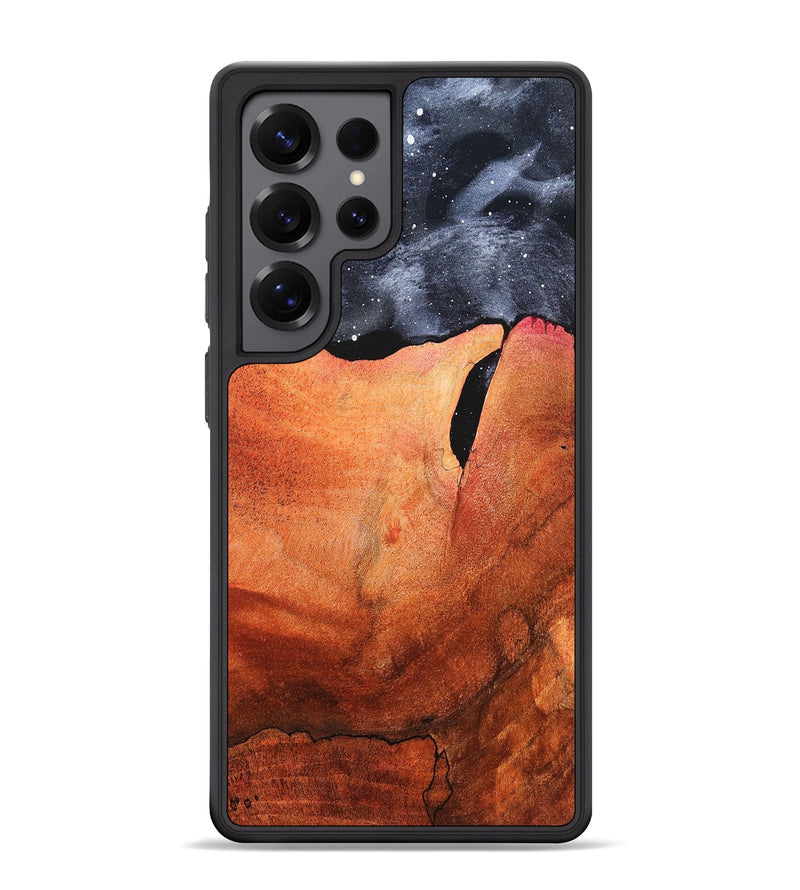 Galaxy S25 Ultra Wood Phone Case - Zuri (Cosmos, 820028)