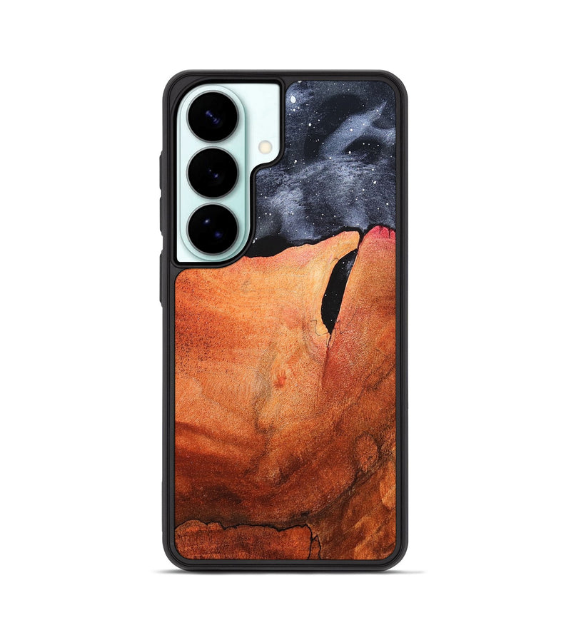 Galaxy S26 Wood Phone Case - Zuri (Cosmos, 820028)