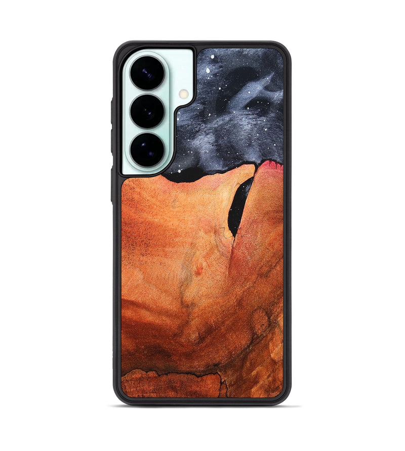 Galaxy S26 Plus Wood Phone Case - Zuri (Cosmos, 820028)