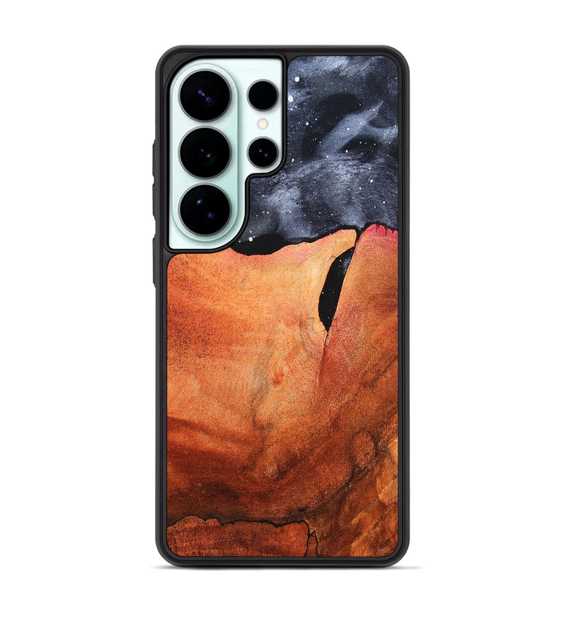 Galaxy S26 Ultra Wood Phone Case - Zuri (Cosmos, 820028)