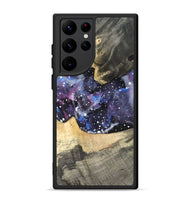 Galaxy S22 Ultra Wood Phone Case - Lailah (Cosmos, 820029)