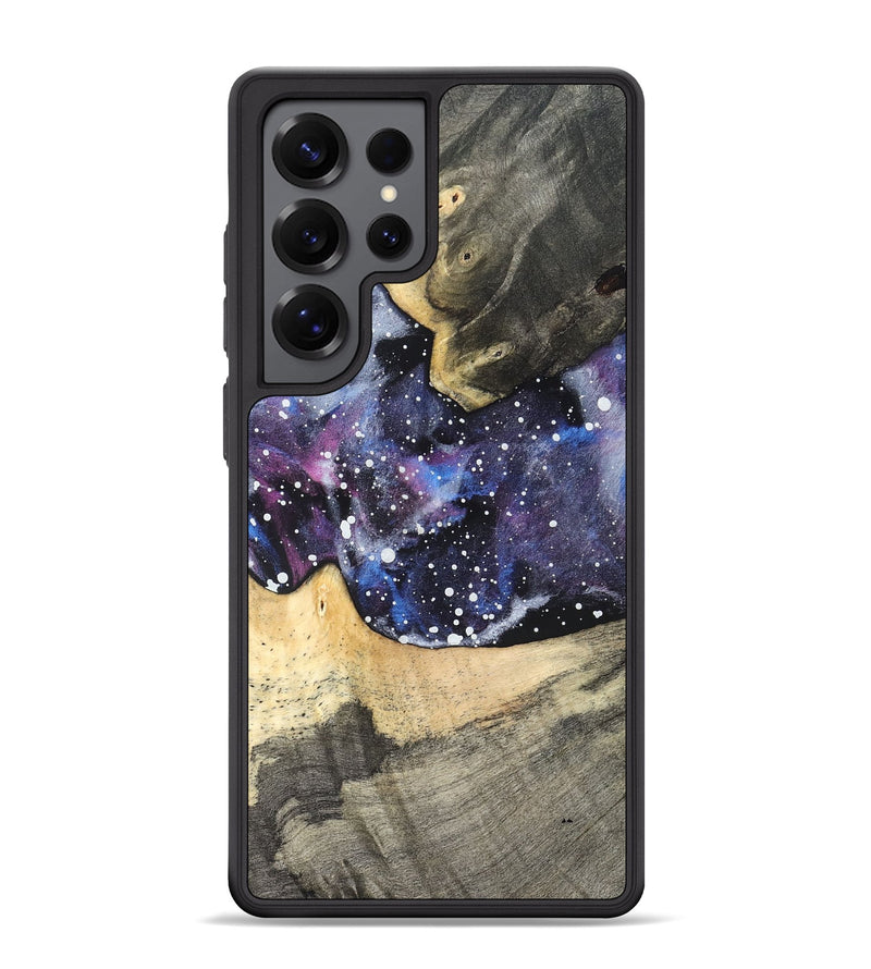 Galaxy S25 Ultra Wood Phone Case - Lailah (Cosmos, 820029)