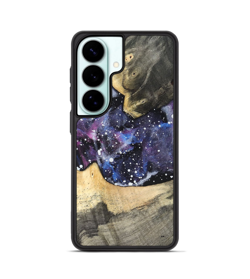 Galaxy S26 Wood Phone Case - Lailah (Cosmos, 820029)