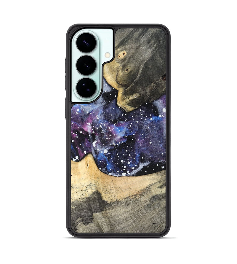 Galaxy S26 Plus Wood Phone Case - Lailah (Cosmos, 820029)