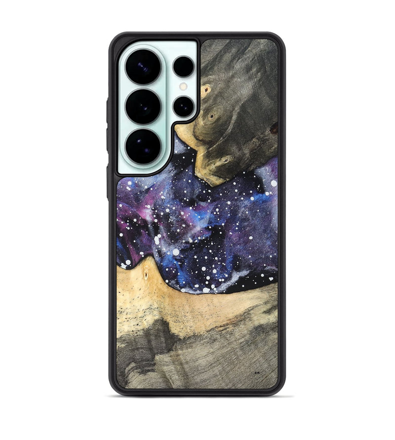 Galaxy S26 Ultra Wood Phone Case - Lailah (Cosmos, 820029)
