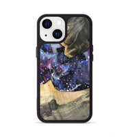 iPhone 13 Wood Phone Case - Lailah (Cosmos, 820029)