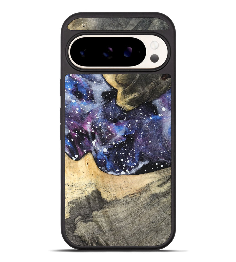 Pixel 10 Pro XL Wood Phone Case - Lailah (Cosmos, 820029)