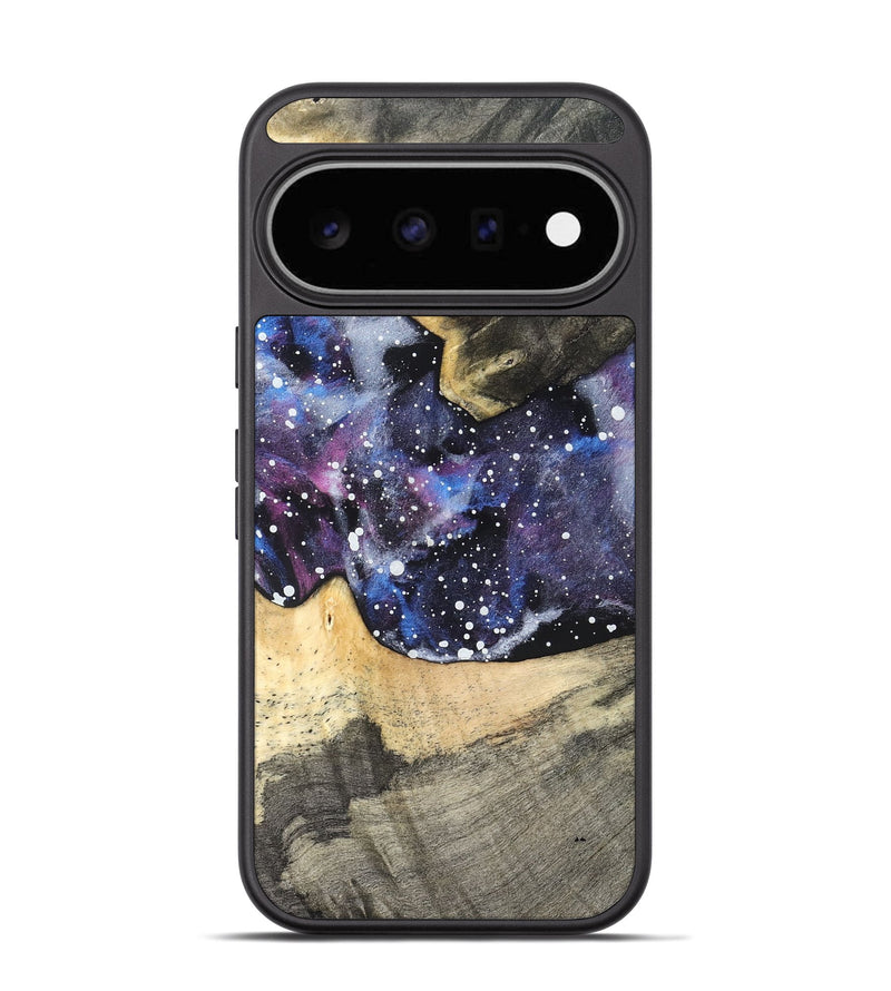 Pixel 11 Wood Phone Case - Lailah (Cosmos, 820029)
