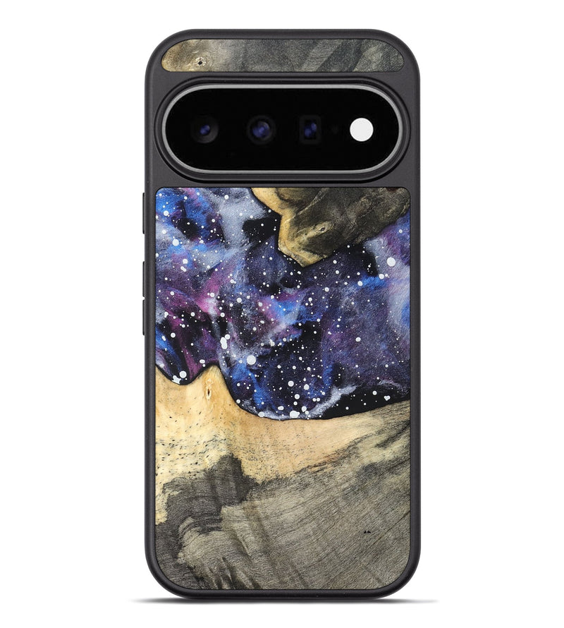 Pixel 11 Pro XL Wood Phone Case - Lailah (Cosmos, 820029)