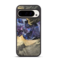 Pixel 9 Wood Phone Case - Lailah (Cosmos, 820029)