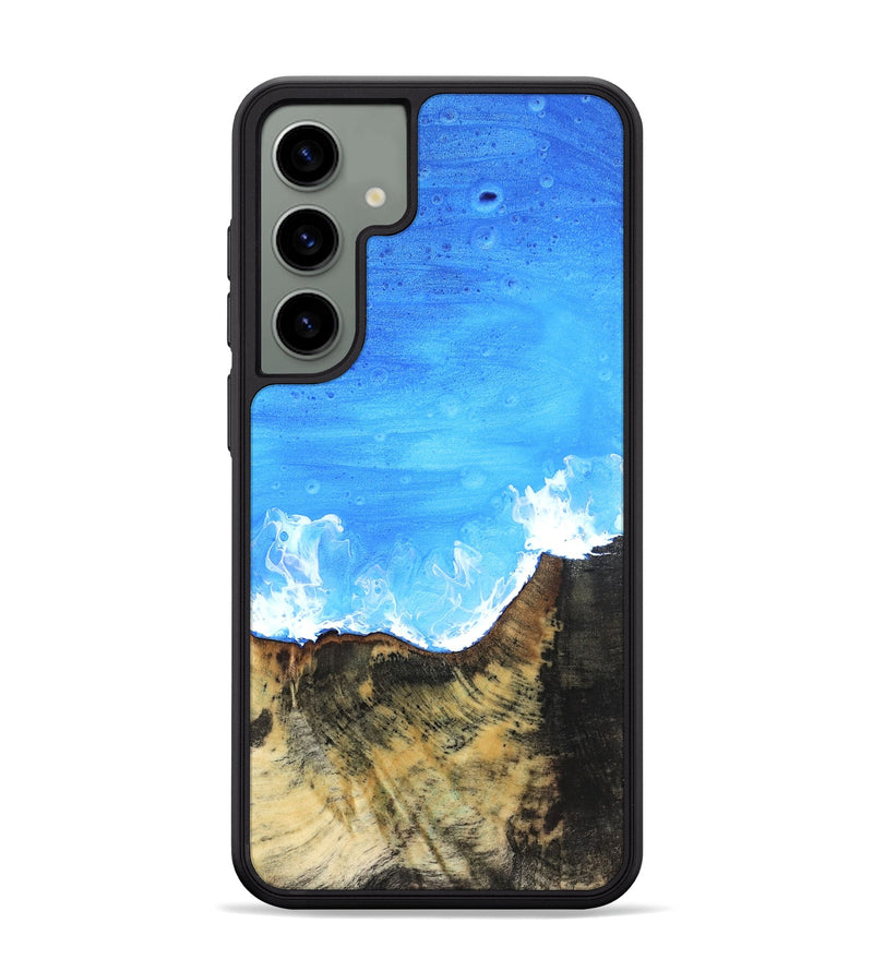 Galaxy S24 Plus Wood Phone Case - Tayler (Coastal, 820030)
